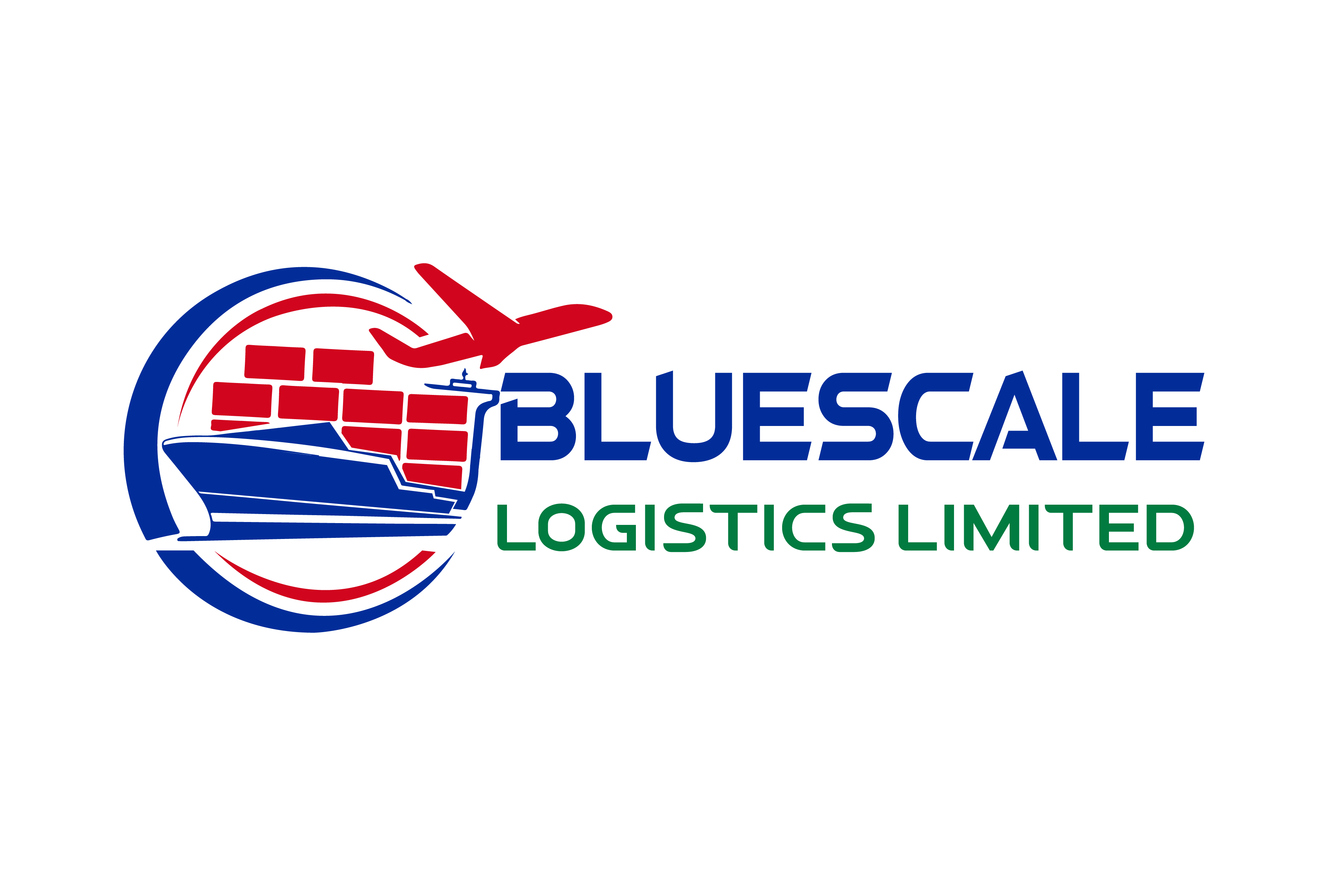 Bluescale Logistics